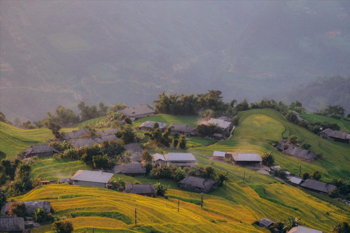 Với cảnh quan thiên nhiên tươi đẹp, văn hóa các dân tộc giàu bản sắc, Yên Bái đang là điểm đến yêu thích của du khách trong và ngoài nước