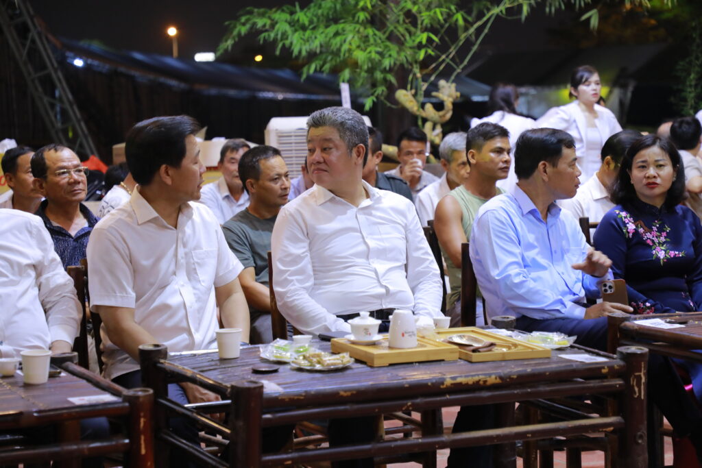 Festival Sinh vật cảnh Hà Nội lần thứ nhất năm 2024