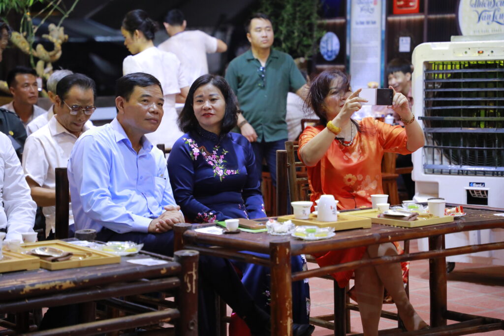 Festival Sinh vật cảnh Hà Nội lần thứ nhất năm 2024