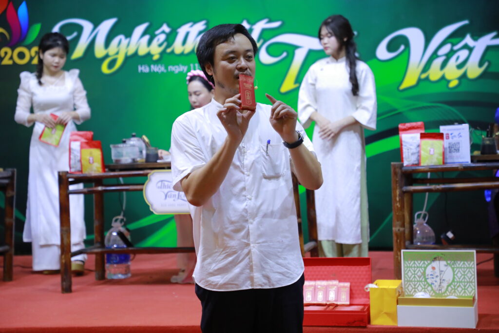 Festival Sinh vật cảnh Hà Nội lần thứ nhất năm 2024