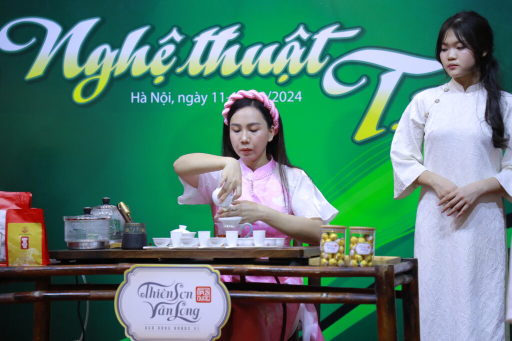 Festival Sinh vật cảnh Hà Nội lần thứ nhất năm 2024