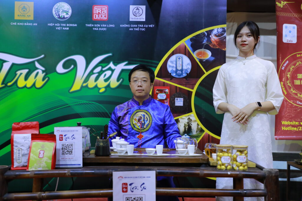 Festival Sinh vật cảnh Hà Nội lần thứ nhất năm 2024